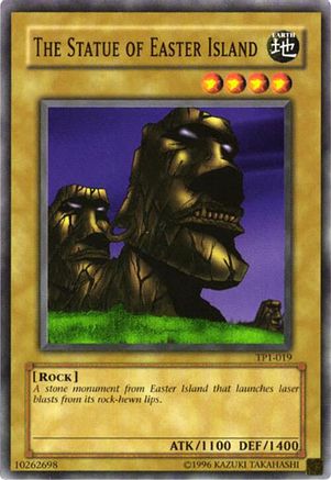 undefined (TP1-019) - Tournament Pack 1 Unlimited