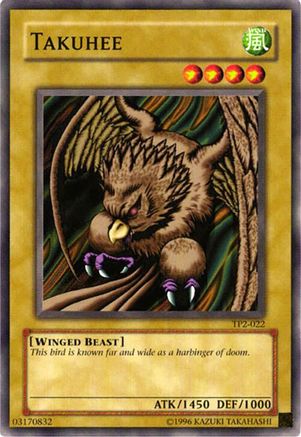 undefined (TP2-022) - Tournament Pack 2 Unlimited