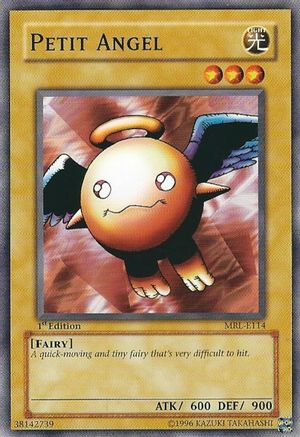 undefined (MRL-E114) - Magic Ruler 1st Edition