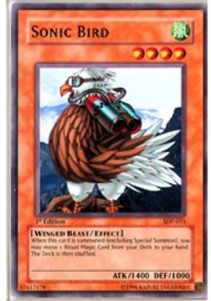 undefined (SDP-011) - Starter Deck: Pegasus Unlimited