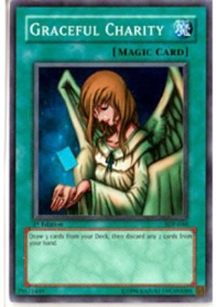 undefined (SDP-040) - Starter Deck: Pegasus 1st Edition