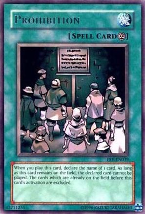 undefined (PSV-EN039) - Pharaoh's Servant (Worldwide English) Unlimited