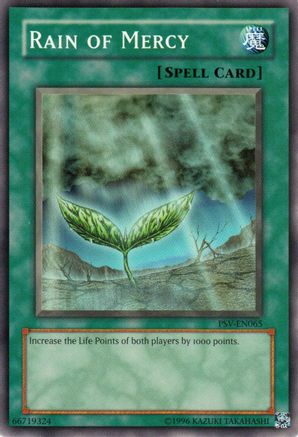 undefined (PSV-EN065) - Pharaoh's Servant (Worldwide English) Unlimited