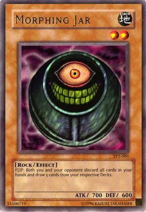 undefined (TP2-001) - Tournament Pack 2 Unlimited