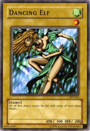 undefined (TP2-016) - Tournament Pack 2 Unlimited