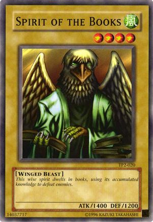 undefined (TP2-020) - Tournament Pack 2 Unlimited