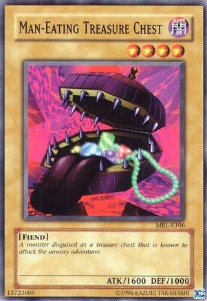 undefined (MRL-E106) - Magic Ruler 1st Edition