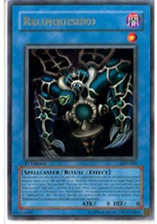 undefined (SDP-001) - Starter Deck: Pegasus 1st Edition
