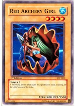 undefined (SDP-002) - Starter Deck: Pegasus 1st Edition
