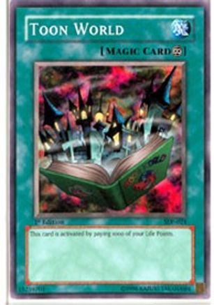 undefined (SDP-024) - Starter Deck: Pegasus 1st Edition
