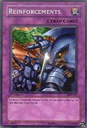 undefined (SDP-042) - Starter Deck: Pegasus 1st Edition