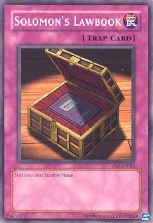 undefined (PSV-EN013) - Pharaoh's Servant (Worldwide English) Unlimited