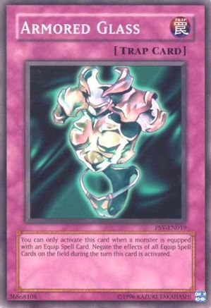 undefined (PSV-EN019) - Pharaoh's Servant (Worldwide English) Unlimited