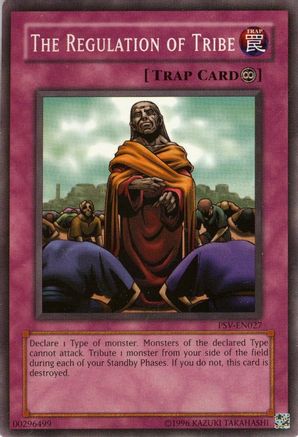 undefined (PSV-EN027) - Pharaoh's Servant (Worldwide English) Unlimited