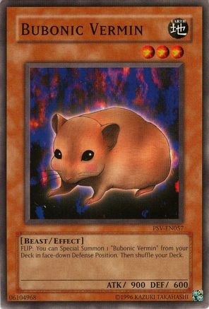 undefined (PSV-EN057) - Pharaoh's Servant (Worldwide English) Unlimited