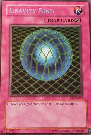 undefined (PSV-EN073) - Pharaoh's Servant (Worldwide English) Unlimited