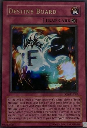 undefined (LON-EN088) - Labyrinth of Nightmare (Worldwide English) Unlimited